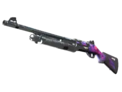 Nova | Smart Gun (Factory New)