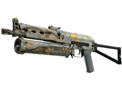 PP-Bizon | Modern Hunter (Factory New)