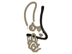 Sealed Graffiti | Recoil M4A1-S (Dust Brown)