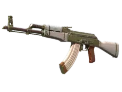 Souvenir AK-47 | Aphrodite (Factory New)