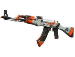 Souvenir AK-47 | Asiimov (Field-Tested)