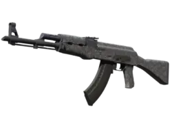 Souvenir AK-47 | Baroque Purple (Factory New)