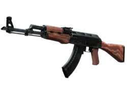 Souvenir AK-47 | Cartel (Minimal Wear)