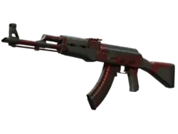 Souvenir AK-47 | Orbit Mk01 (Battle-Scarred)
