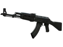 Souvenir AK-47 | Slate (Minimal Wear)
