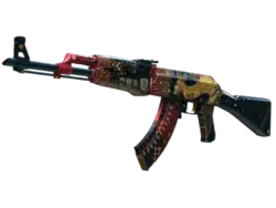 Souvenir AK-47 | The Empress (Minimal Wear)