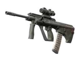 Souvenir AUG | Daedalus (Battle-Scarred)