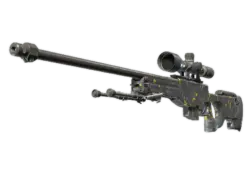 Souvenir AWP | Arsenic Spill (Factory New)