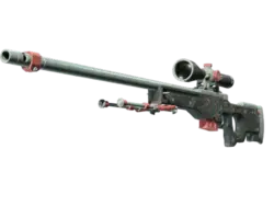 Souvenir AWP | Capillary (Field-Tested)