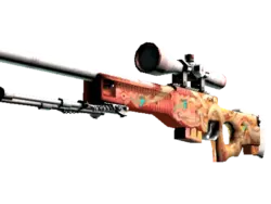 Souvenir AWP | Desert Hydra (Factory New)
