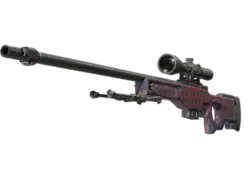 Souvenir AWP | Electric Hive (Field-Tested)
