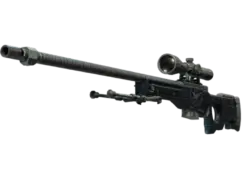 Souvenir AWP | Exoskeleton (Battle-Scarred)