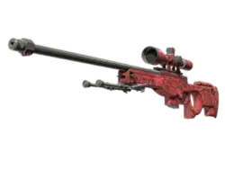 Souvenir AWP | Exothermic (Minimal Wear)