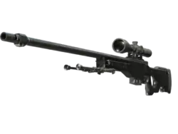 Souvenir AWP | Graphite (Factory New)