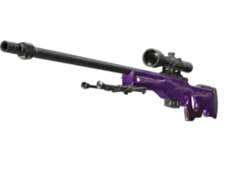 Souvenir AWP | Lightning Strike (Factory New)