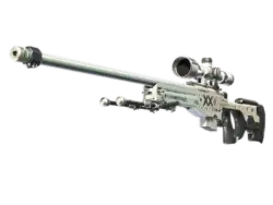 Souvenir AWP | Printstream (Well-Worn)