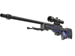 Souvenir AWP | Sun in Leo (Battle-Scarred)