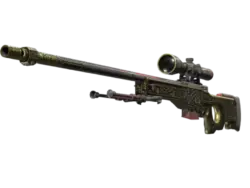 Souvenir AWP | The Prince (Minimal Wear)