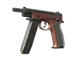 Souvenir CZ75-Auto | Pink Pearl (Field-Tested)