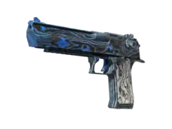 Souvenir Desert Eagle | Blue Ply (Well-Worn)