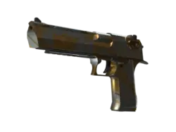 Souvenir Desert Eagle | Bronze Deco (Factory New)