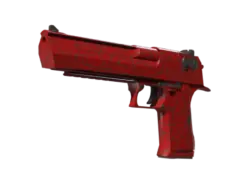 Souvenir Desert Eagle | Crimson Web (Factory New)