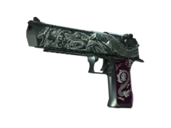 Souvenir Desert Eagle | Kumicho Dragon (Field-Tested)