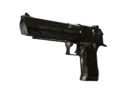 Souvenir Desert Eagle | Meteorite (Field-Tested)