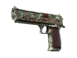 Souvenir Desert Eagle | Mint Fan (Field-Tested)