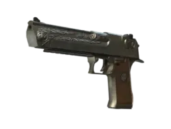 Souvenir Desert Eagle | Naga (Field-Tested)