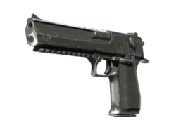 Souvenir Desert Eagle | Night (Battle-Scarred)