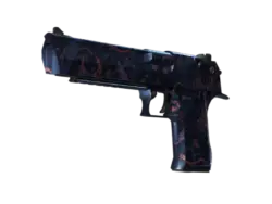 Souvenir Desert Eagle | Night Heist (Minimal Wear)