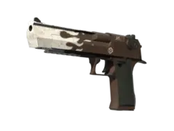 Souvenir Desert Eagle | Oxide Blaze (Minimal Wear)