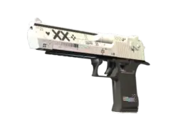 Souvenir Desert Eagle | Printstream (Field-Tested)