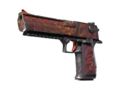 Souvenir Desert Eagle | Serpent Strike (Field-Tested)