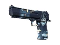 Souvenir Desert Eagle | Sputnik (Minimal Wear)