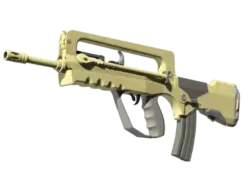 Souvenir FAMAS | Colony (Factory New)