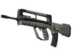 Souvenir FAMAS | Half Sleeve (Field-Tested)