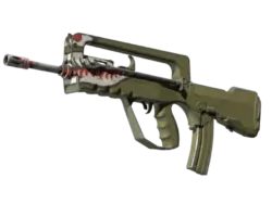 Souvenir FAMAS | Spitfire (Field-Tested)