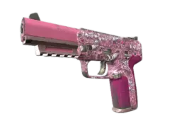 Souvenir Five-SeveN | Fraise Crane (Field-Tested)