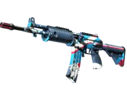 Souvenir Galil AR | Rocket Pop (Field-Tested)