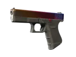 Souvenir Glock-18 | Fade (Factory New)