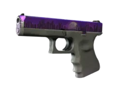 Souvenir Glock-18 | Moonrise (Field-Tested)