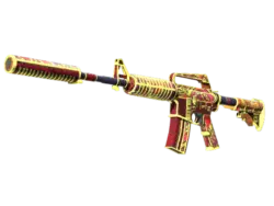Souvenir M4A1-S | Chantico's Fire (Minimal Wear)