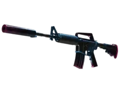 Souvenir M4A1-S | Decimator (Field-Tested)