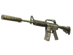 Souvenir M4A1-S | Flashback (Minimal Wear)