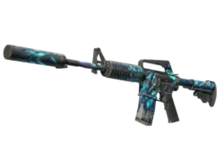 Souvenir M4A1-S | Nightmare (Battle-Scarred)