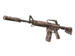 Souvenir M4A1-S | Rose Hex (Factory New)