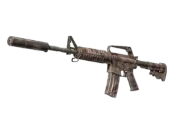 Souvenir M4A1-S | Rose Hex (Field-Tested)