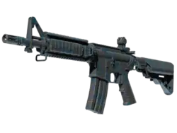 Souvenir M4A4 | Dark Blossom (Minimal Wear)